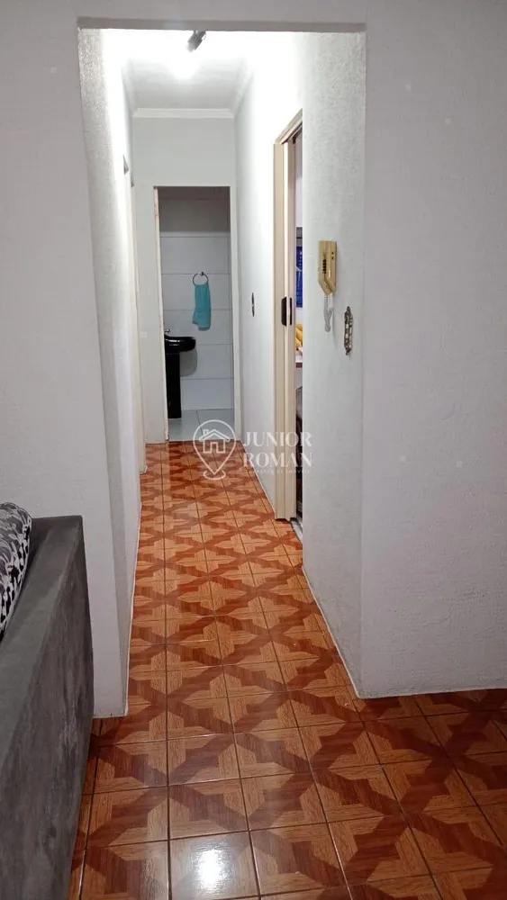 Apartamento, 2 quartos, 56 m² - Foto 5