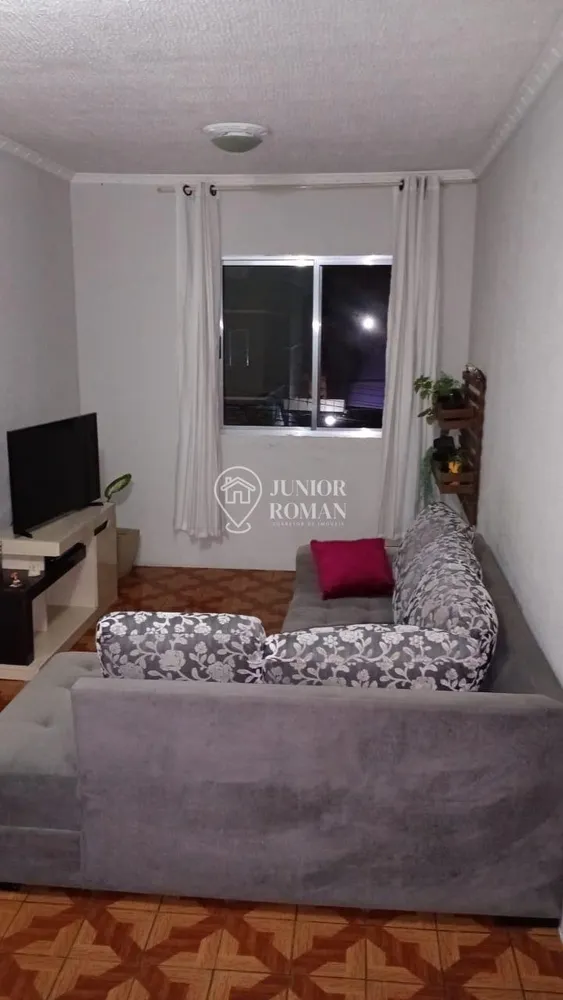 Apartamento, 2 quartos, 56 m² - Foto 1