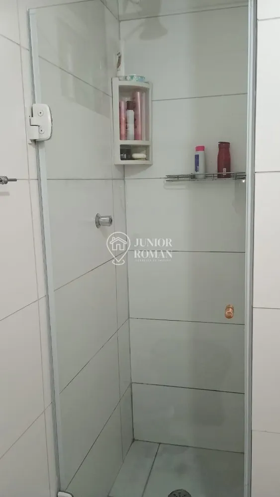 Apartamento, 2 quartos, 56 m² - Foto 3