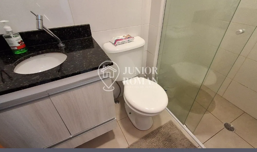 Apartamento, 2 quartos - Foto 2
