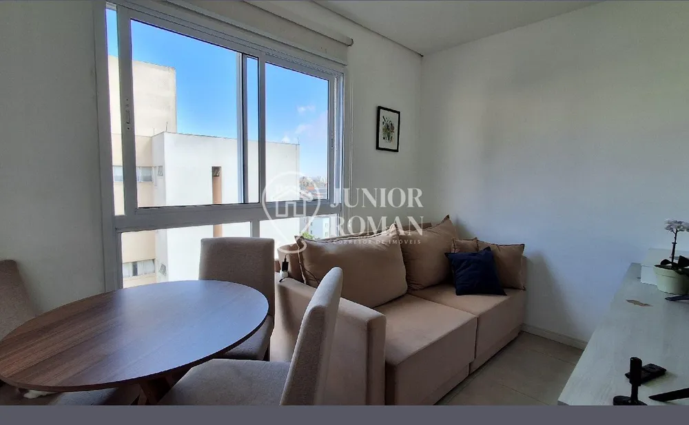 Apartamento, 2 quartos - Foto 13
