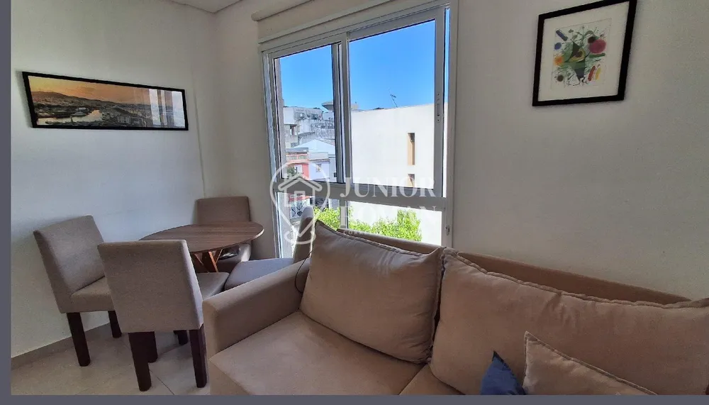 Apartamento, 2 quartos - Foto 9