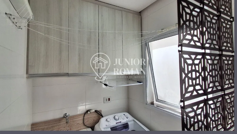 Apartamento, 2 quartos - Foto 4