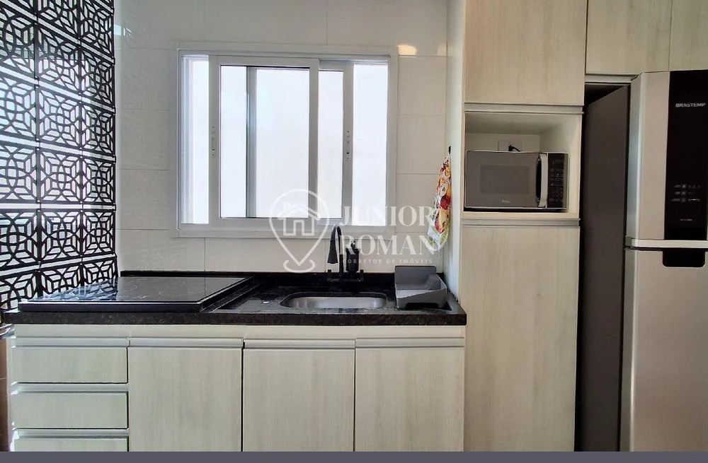 Apartamento, 2 quartos - Foto 16