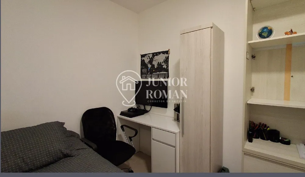 Apartamento, 2 quartos - Foto 3