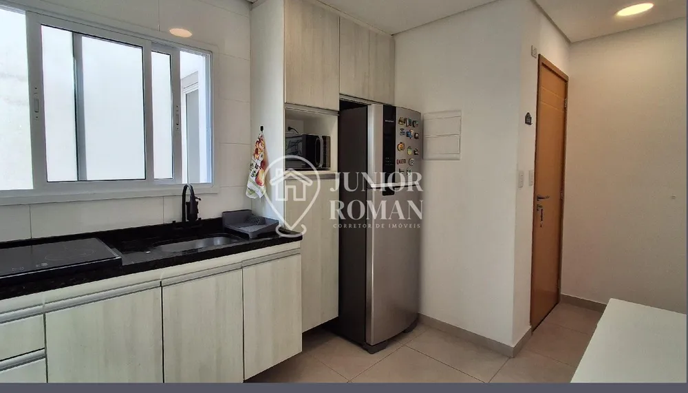 Apartamento, 2 quartos - Foto 10
