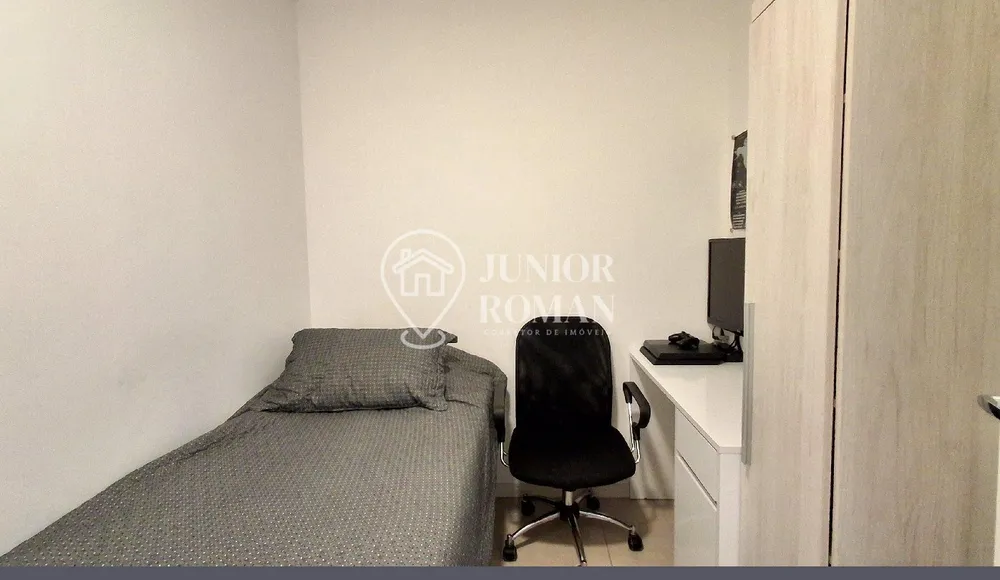 Apartamento, 2 quartos - Foto 7
