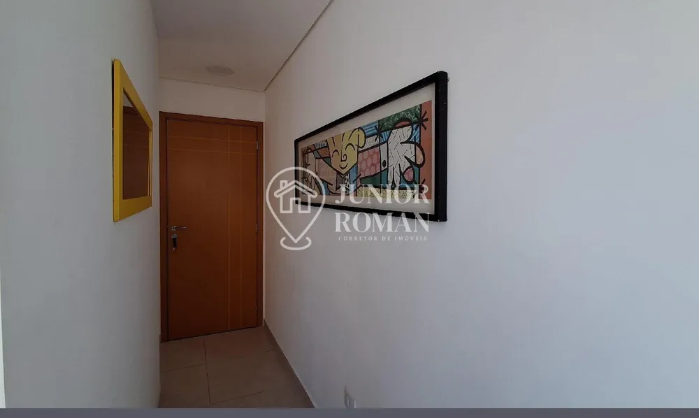 Apartamento, 2 quartos - Foto 5