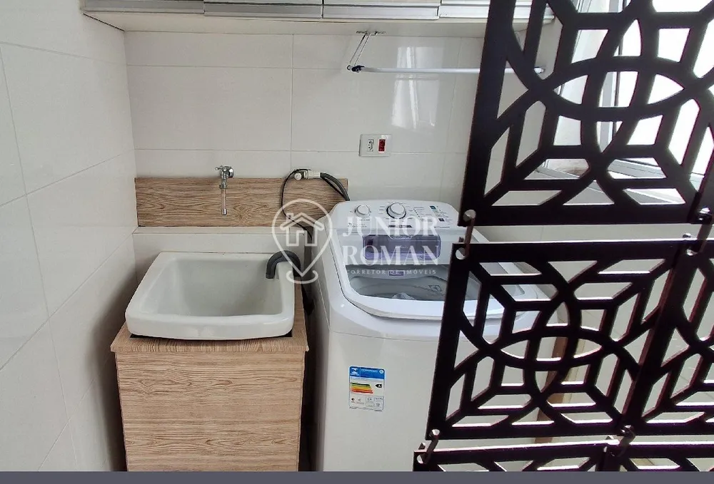 Apartamento, 2 quartos - Foto 15