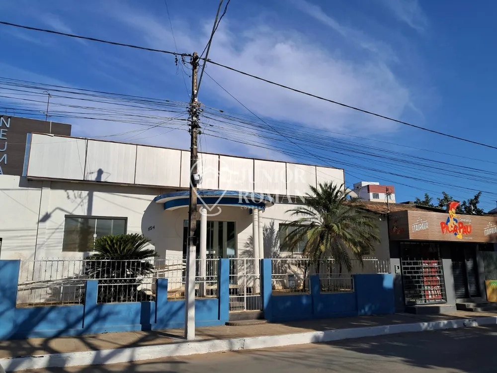 Prédio Inteiro - Foto 8