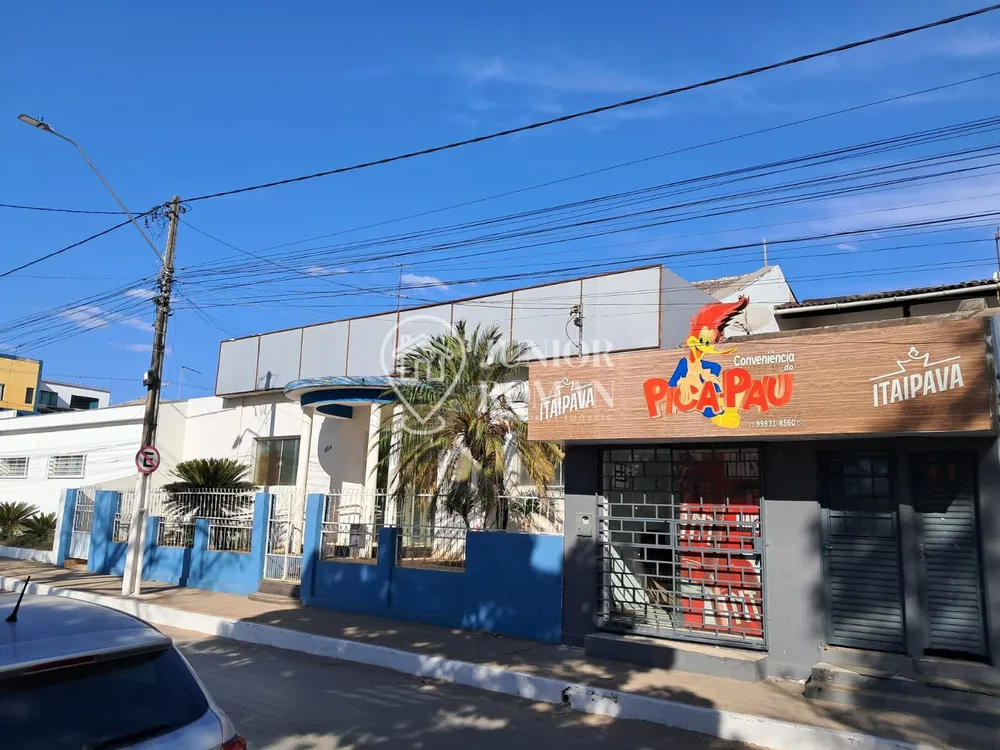 Prédio Inteiro - Foto 10