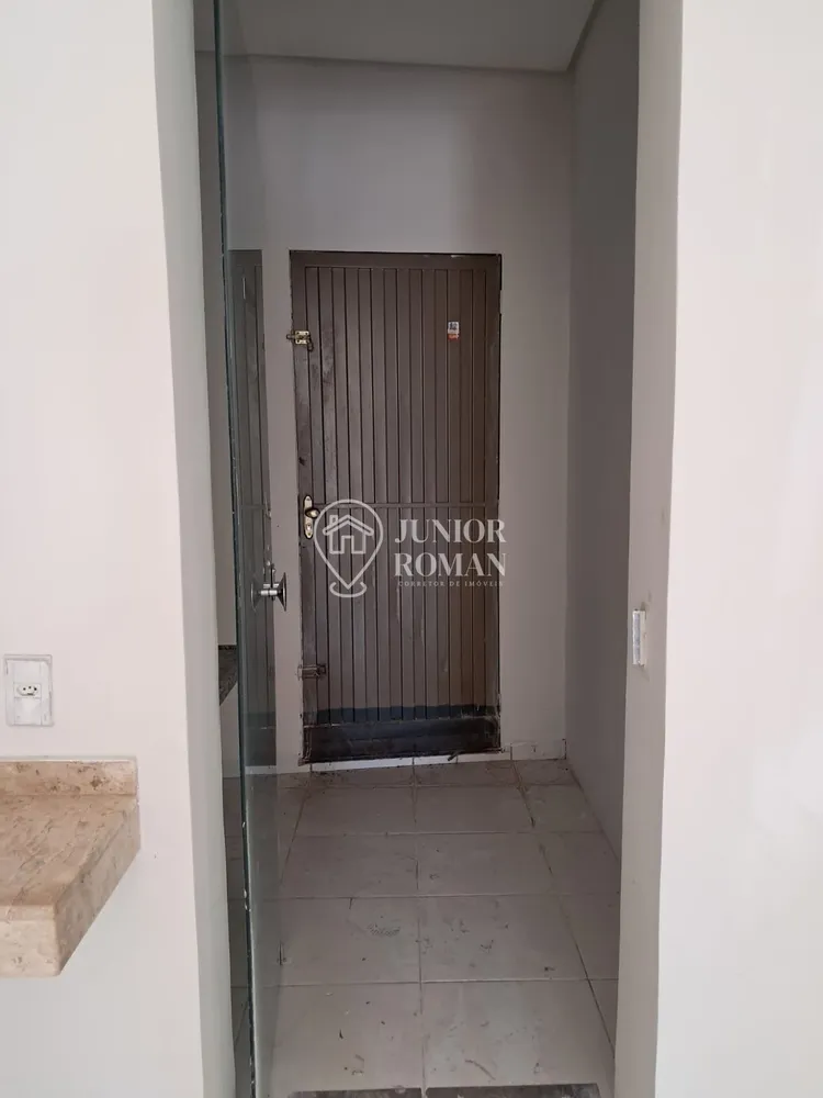 Prédio Inteiro - Foto 1