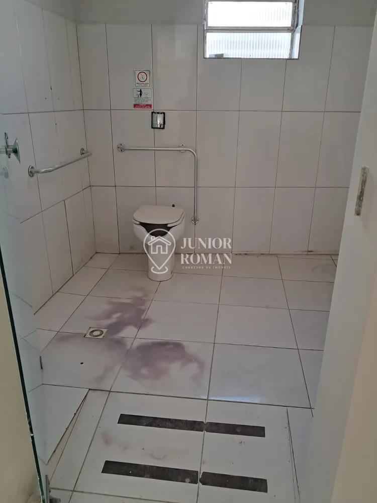 Prédio Inteiro - Foto 2