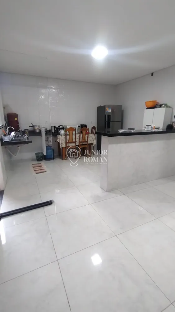 Sobrado - Foto 6