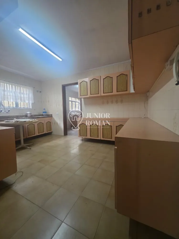 Casa, 3 quartos, 300 m² - Foto 4