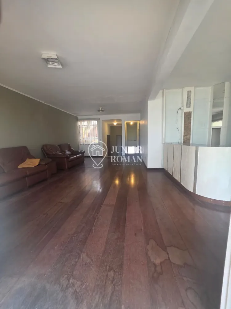 Casa, 3 quartos, 300 m² - Foto 1