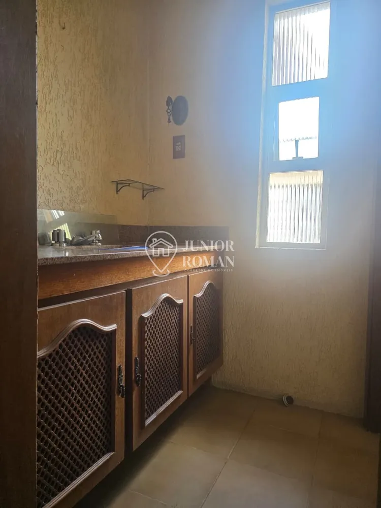 Casa, 3 quartos, 300 m² - Foto 12