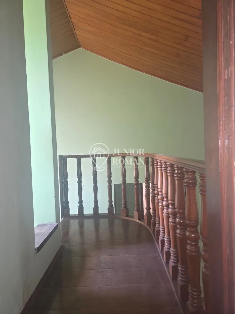 Casa, 3 quartos, 300 m² - Foto 9