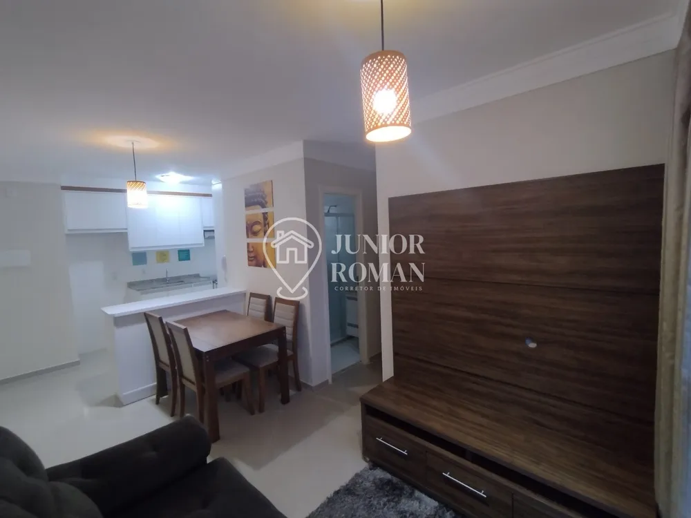 Apartamento, 3 quartos, 60 m² - Foto 3