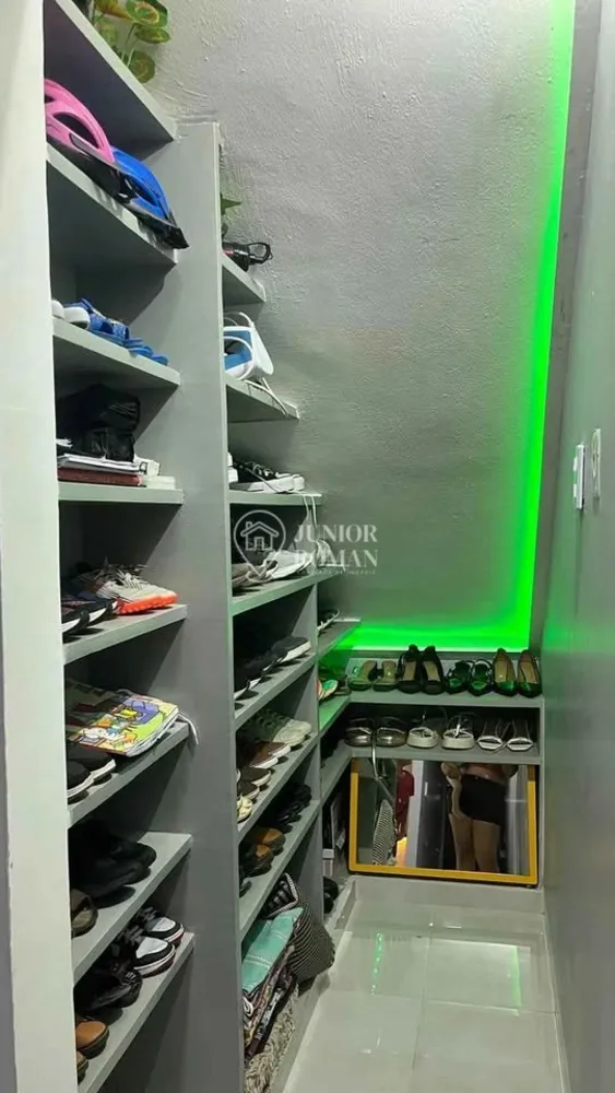 Casa, 3 quartos - Foto 4