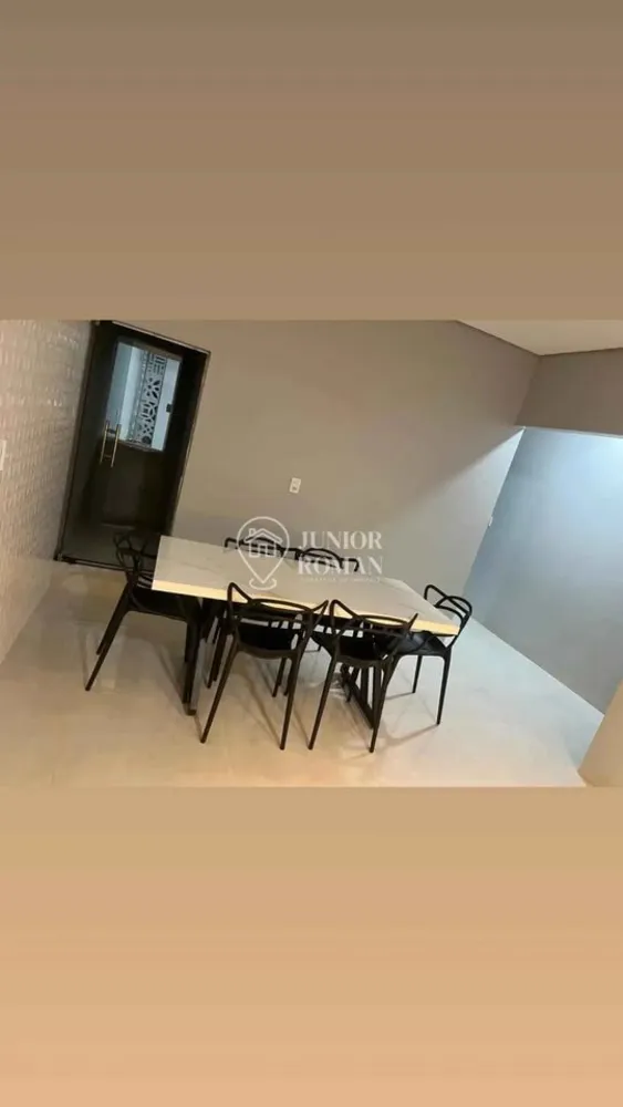 Casa, 3 quartos - Foto 4