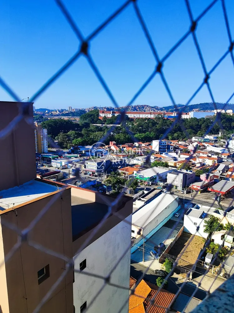 Apartamento, 2 quartos, 50 m² - Foto 9