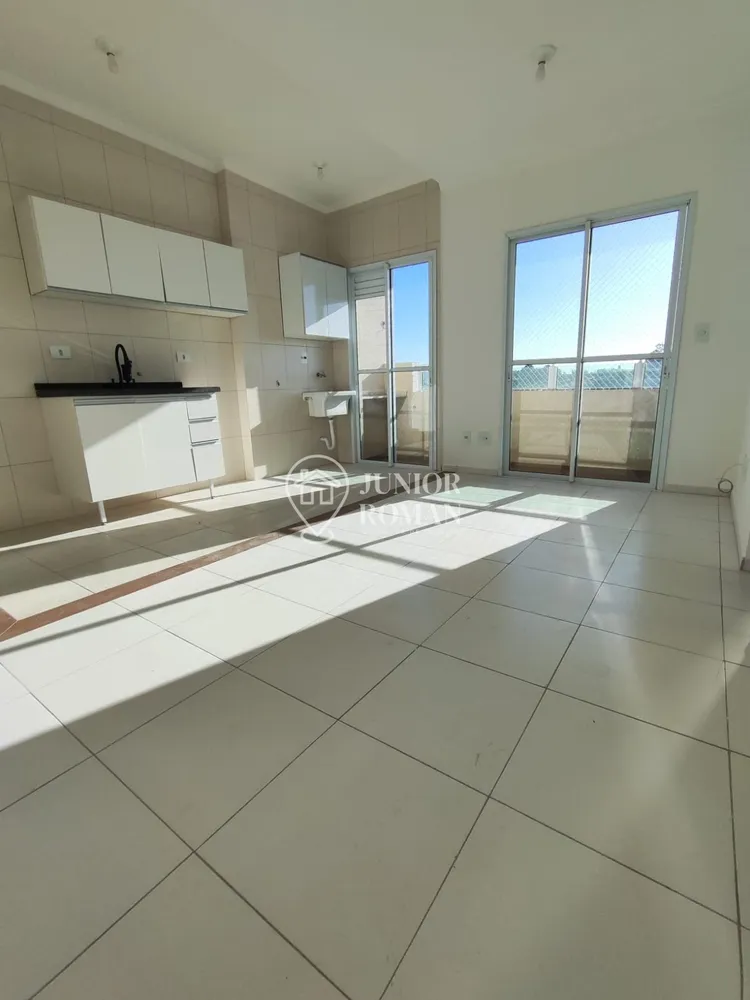 Apartamento, 2 quartos, 50 m² - Foto 3