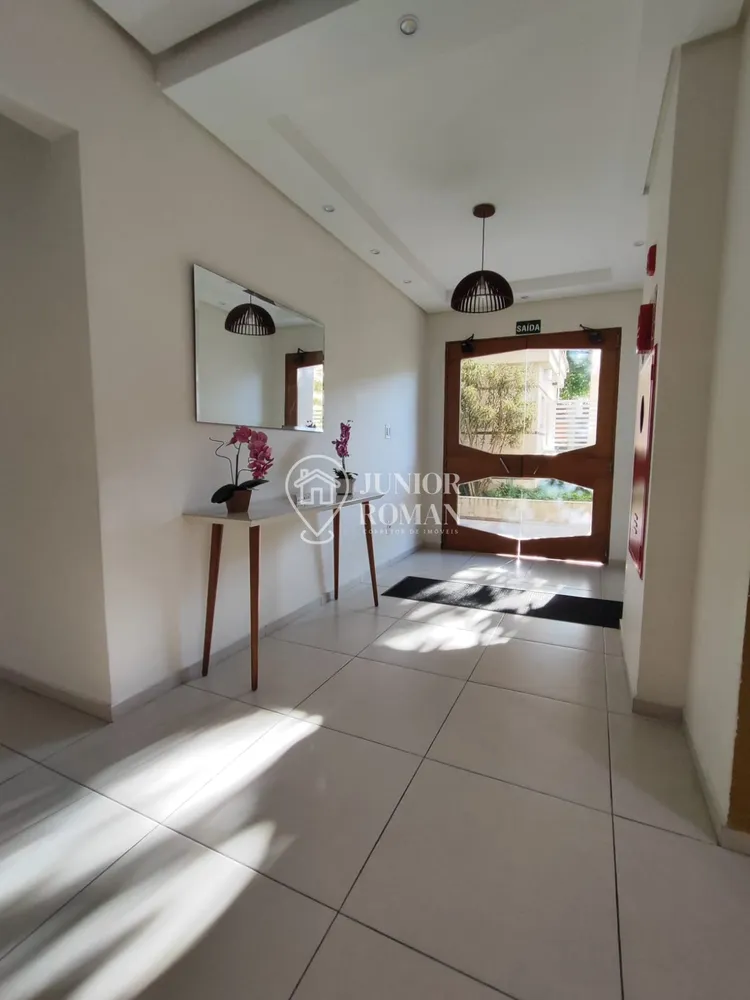 Apartamento, 2 quartos, 50 m² - Foto 14
