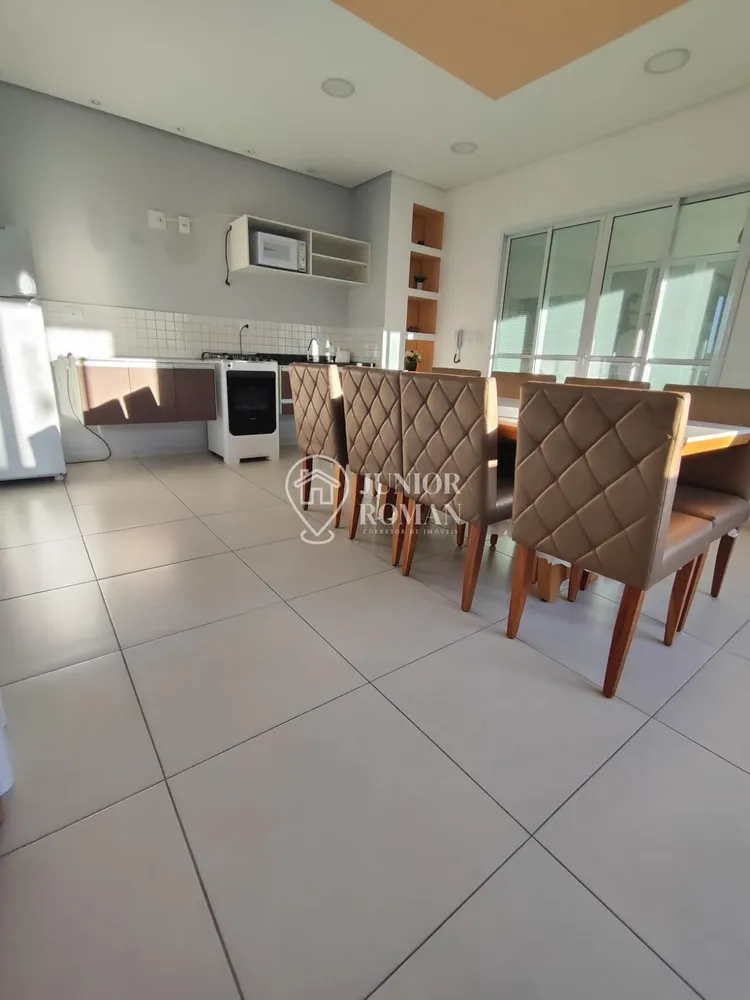 Apartamento, 2 quartos, 50 m² - Foto 15