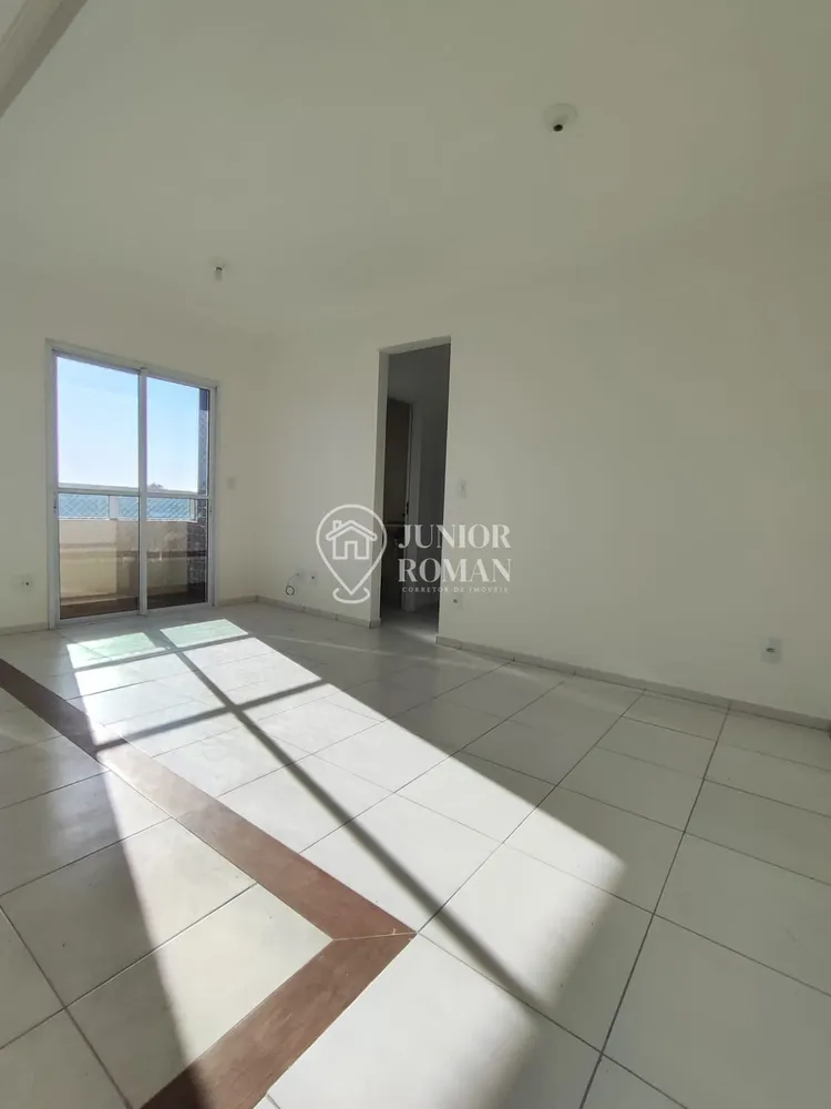 Apartamento, 2 quartos, 50 m² - Foto 4