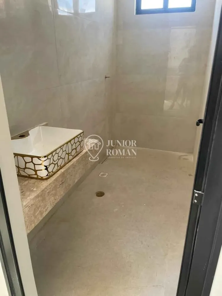 Casa, 3 quartos, 200 m² - Foto 6