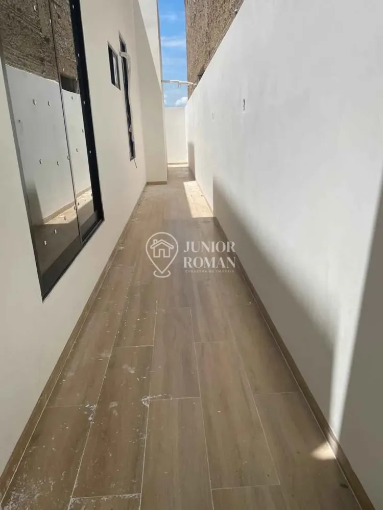 Casa, 3 quartos, 200 m² - Foto 16