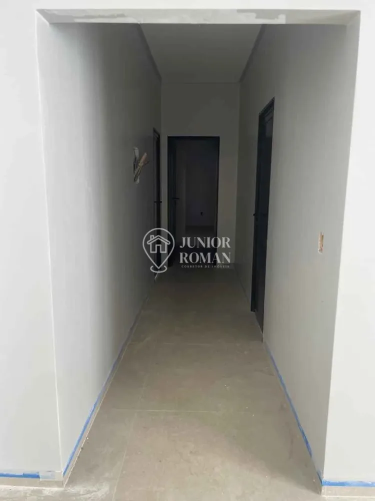 Casa, 3 quartos, 200 m² - Foto 3