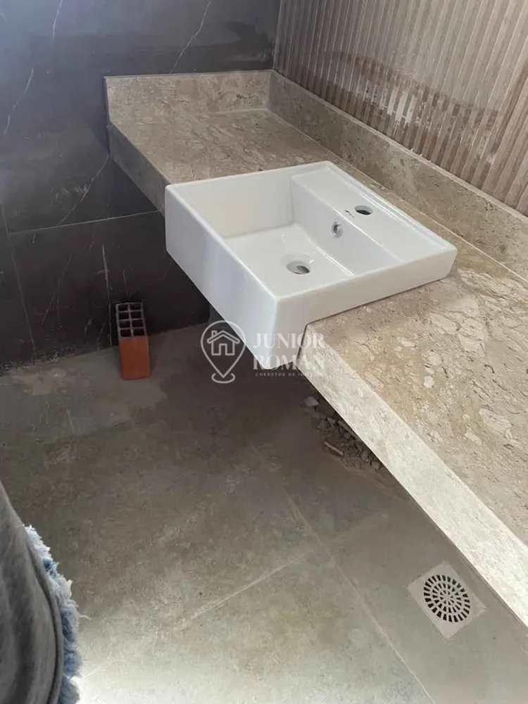 Casa, 3 quartos, 200 m² - Foto 14