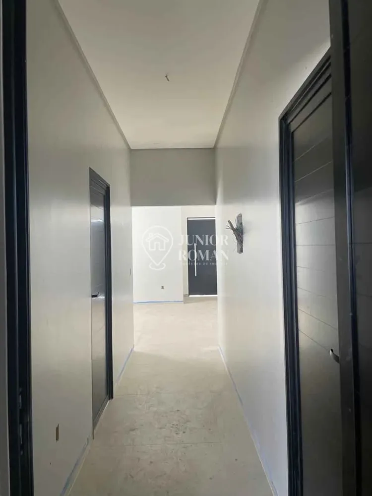 Casa, 3 quartos, 200 m² - Foto 7