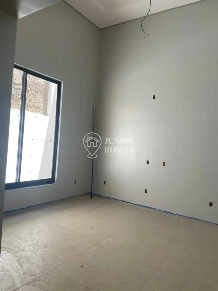 Casa, 3 quartos, 200 m² - Foto 1