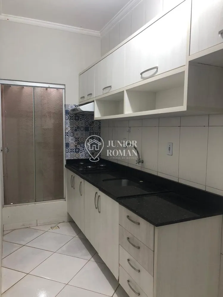 Casa, 2 quartos - Foto 4