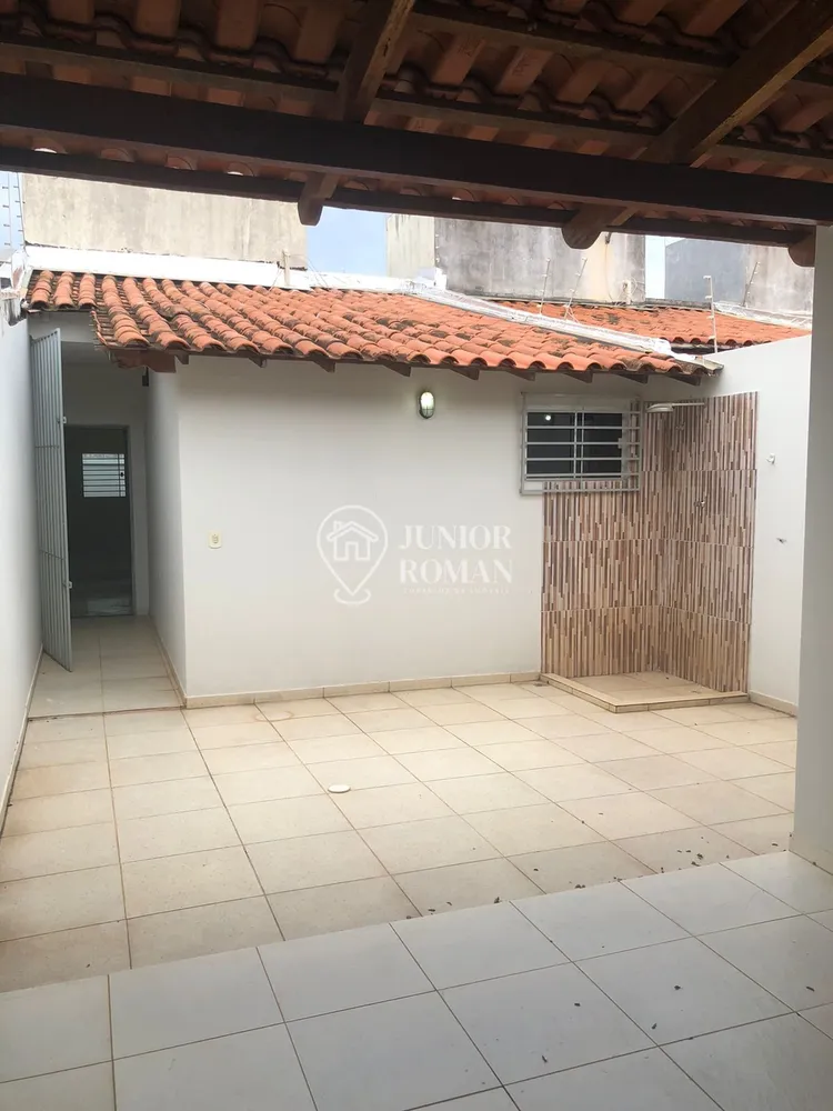 Casa, 2 quartos - Foto 1