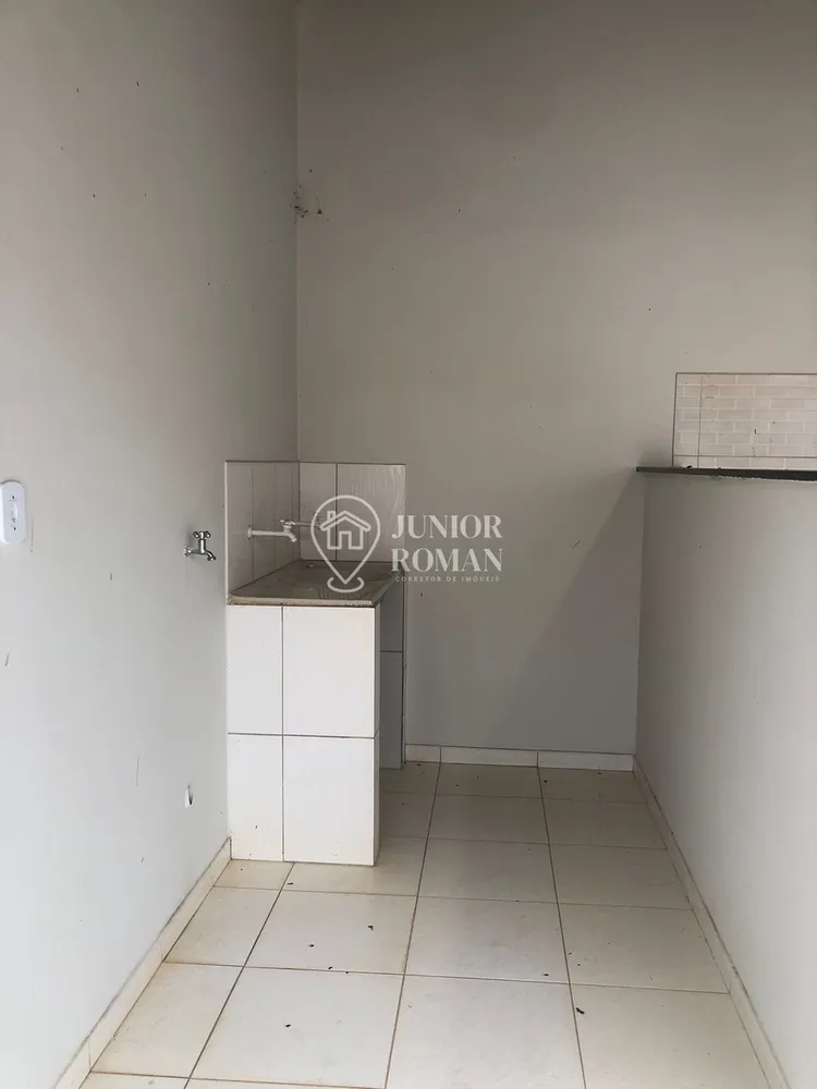 Casa, 2 quartos - Foto 6