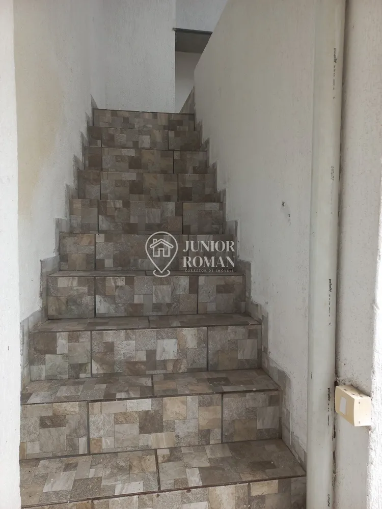 Sobrado, 5 quartos - Foto 10