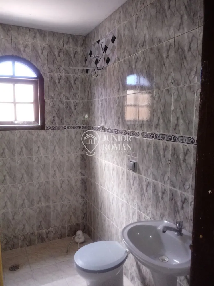 Sobrado, 5 quartos - Foto 16