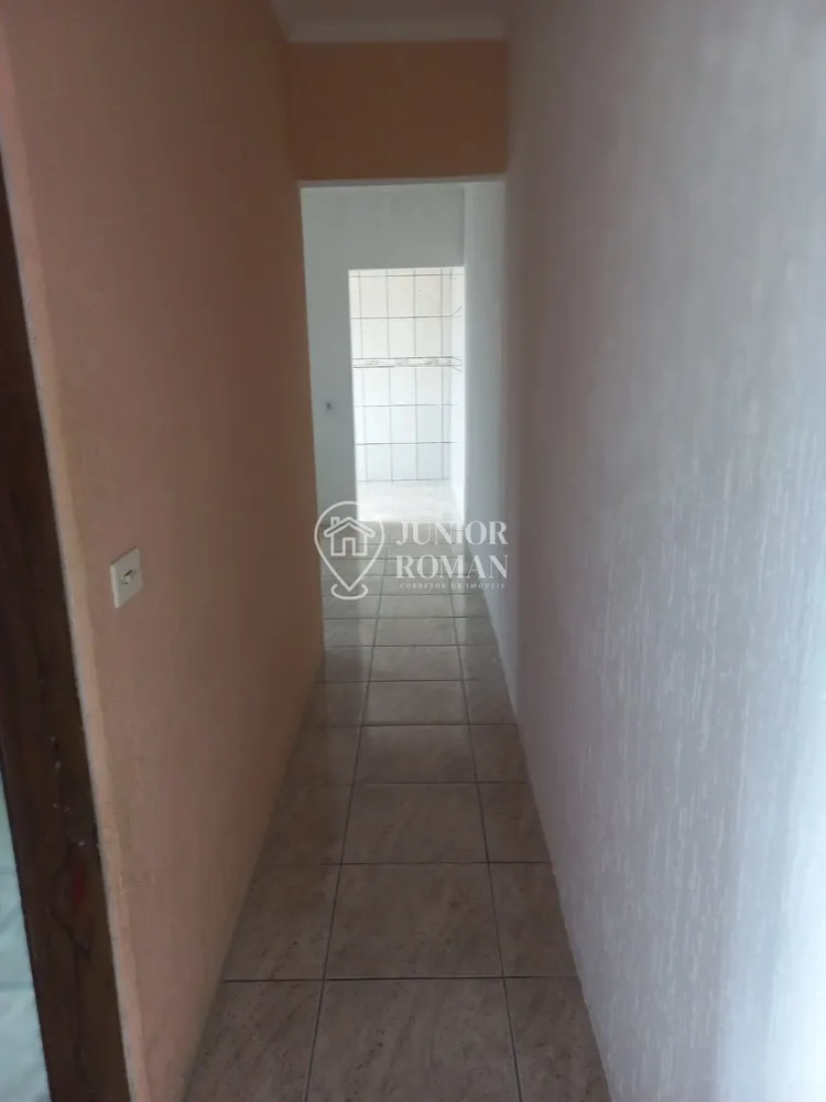 Sobrado, 5 quartos - Foto 1