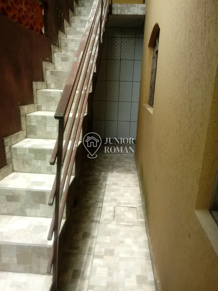 Sobrado, 5 quartos - Foto 7