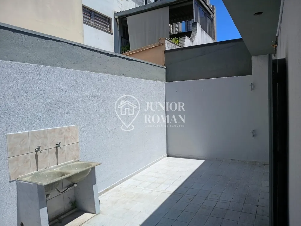 Sobrado, 3 quartos - Foto 14