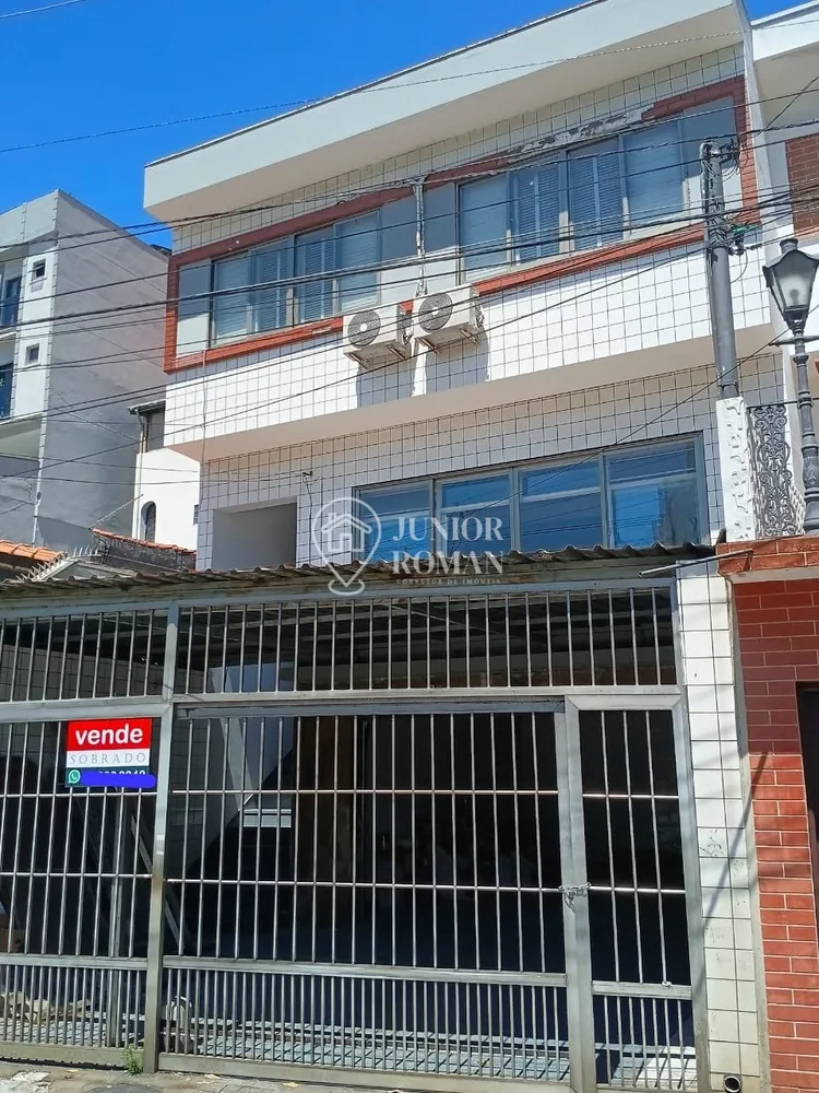 Sobrado, 3 quartos - Foto 17