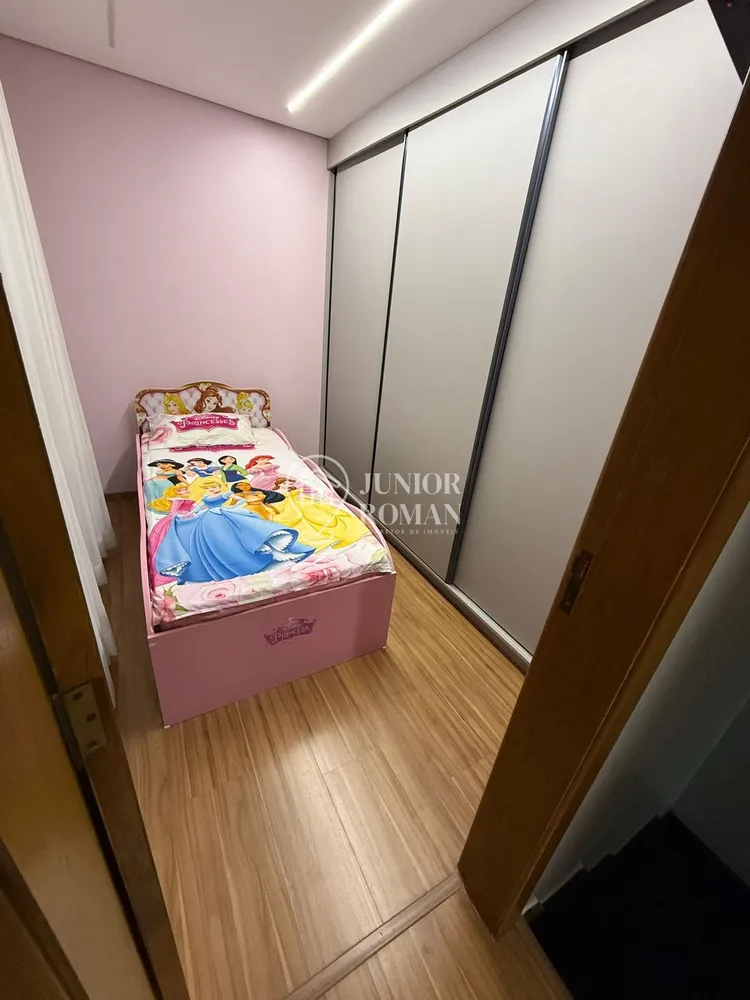 Sobrado, 2 quartos, 90 m² - Foto 12