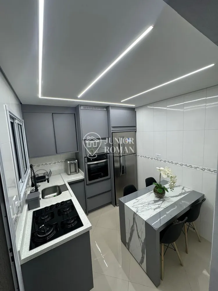 Sobrado, 2 quartos, 90 m² - Foto 5
