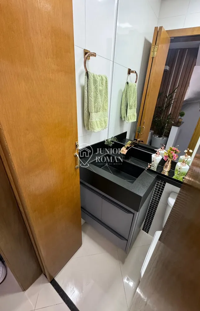 Sobrado, 2 quartos, 90 m² - Foto 10