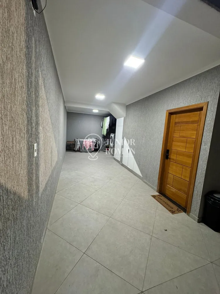 Sobrado, 2 quartos, 90 m² - Foto 13