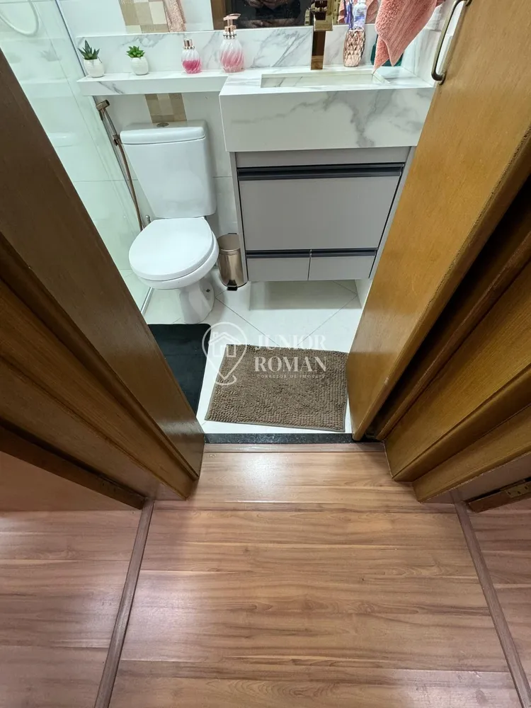 Sobrado, 2 quartos, 90 m² - Foto 15